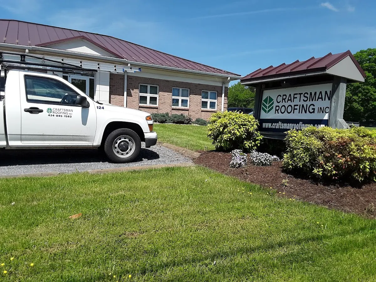 Quality Chimney Repair by experienced craftsmen in North Springfield